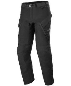 Resim Alpinestars ST-7 2L Gore-Tex Korumalı Kısa Bacak Motosiklet Pantolonu 