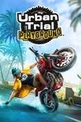 Resim Urban Trial Playground 