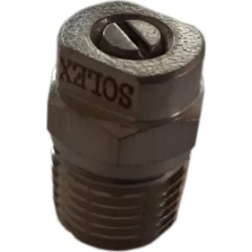 Resim Solex Yıkama Tabanca Memesi 0,40 mm 