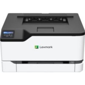 Resim Lexmark CS331DW Wi-Fi Renkli Lazer Yazıcı 