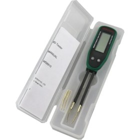 Resim Mastech MS8910 Akıllı Smd Bileşenleri Test Cihazı 