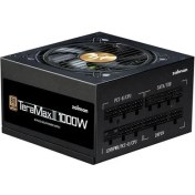 Resim Zalman 1000W 80+ Gold ZM1000-TMX2(TERAMAX Iı) Pcıe 5.0 Tam Modüler Power Supply 