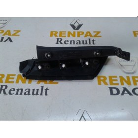 Resim Renault Clio 4 Sw Arka Cam Sol Deflektör 960335491R 430881416 