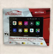 Resim Audiomax Universal Android Double 7750 