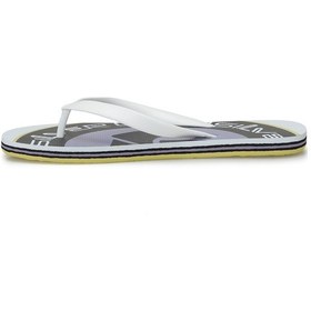 Resim Quiksilver Molokaı Screen Beyaz Erkek Sandalet 