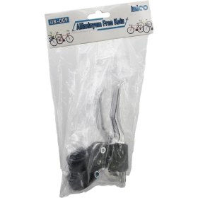 Resim 2pcs Set Alüminyum Bisiklet Fren Kolu Plastik Gövde (5224) 