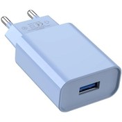 Resim Iphone 12 İçin 10w Usb Şarj Hızlı Şarj 13 14 15 Pro Max Samsung Uyumlu S23 Ultra Şık Eu Blue 1 Adeat 