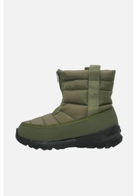 Resim Scooter Z7448th Kadın Outdoor Bot Haki 