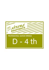 Resim Gitar Klasik 4. Tek Teli Extreme Xcs274 