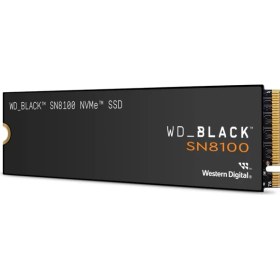 Resim Wd Black SSD W/o Hs / SN81000 