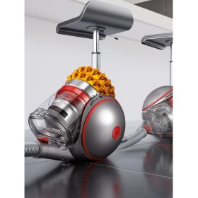 Resim Dyson Cinetic Big Ball Multifloor 2 Kablolu Süpürge 
