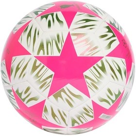 Resim Jx9094-u Adidas Ucl Clb F Futbol Topu Pembe Jx9094-u Pembe 