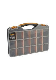 Resim Organize Takım Çantası - 18" 