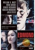 Resim Dvd-Edmond 