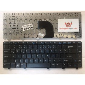 Resim DELL VOSTRO 3300 NOTEBOOK KLAVYESİ 