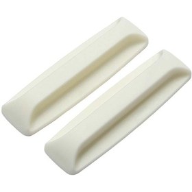 Resim Suntek 2 Adet Çekmece Çekme Yardımcısı Pürüzsüz Yüzey 