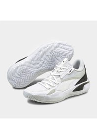 Resim Puma Court Rider Basketbol Ayakkabı 19563403 E-343 001 