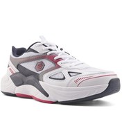 Resim Lumberjack 4m Tech 4fx,beyaz,kırmızı, 41 