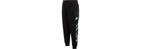 Resim Nike Nıke Outsıde Lınes Pant Erkek Çocuk Şardonsuz Çift Iplik Eşofman Altı 86M685 