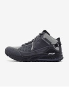 Resim Skechers Arch Fit Escape Plan Erkek Gri Outdoor Bot 237549 Gybk 