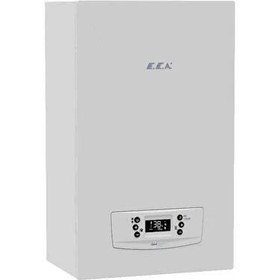 Resim E.C.A. Citius Premix 24 kW Hermetik Yoğuşmalı Kombi 