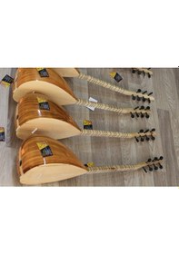 Resim Saz Çocuk Sazı 36 Tekne Tam Set Saz 