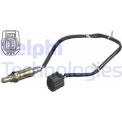 Resim Delphı Es11122-12b1 - Oksijen Sensörü - Mazda 3 01/04 04/08 