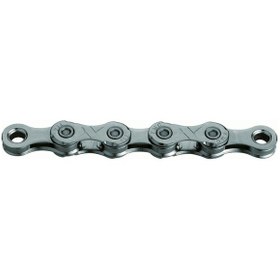 Resim Kmc X11 Zincir 11v Gümüş 