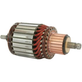 Resim Cargo KOLLEKTÖR 12V 11 DİŞ P. J10 MERCEDES SPRINTER - E270 / OPEL VECTRA B- DTI ZAFIRA FORD V184 BOSCH TİP 