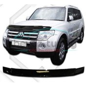 Resim Mitsubıshı Pajero Ön Kaput Rüzgarlığı 2007 Sonrası 