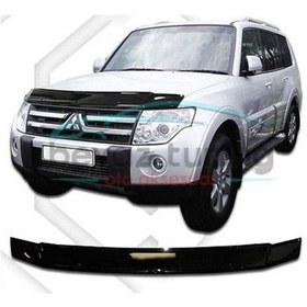 Resim Mitsubıshı Pajero Ön Kaput Rüzgarlığı 2007 Sonrası 