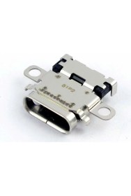 Resim Konsol İstasyonu Nintendo Switch USB Type C Girişi Şarj Soketi 