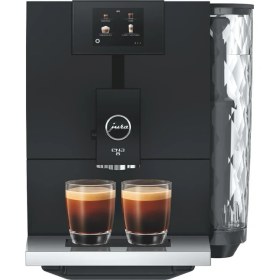 Resim Jura ENA 8 Tam Otomatik Kahve Makinesi Full Metropolitan Black 