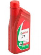 Resim Castrol 2t - 1 Lt - Motorsiklet Yağı 