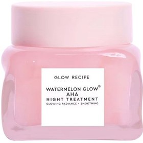 Resim Glow Recipe Watermelon Glow Aydınlatıcı Gece Maskesi 60 ML 
