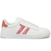 Resim Butigo INT1223Y003 3FX Beyaz Kadın Sneaker 