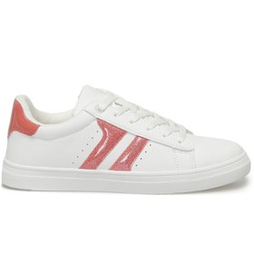 Resim Butigo INT1223Y003 3FX Beyaz Kadın Sneaker 