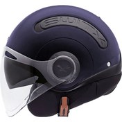 Resim Nexx Sx.10 Mat Mavi Kask 
