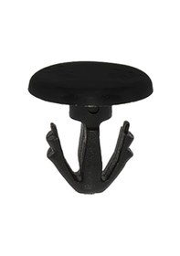 Resim Klips Toz Fitil W712792 4898457 Ford 91563-tg7-a00 Honda 10 Adet 