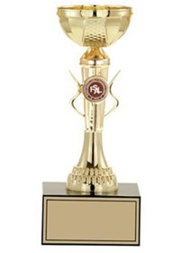 Resim Seftil M133B Başarı & Ödül Kupası 26 cm 