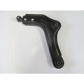 Resim Daewoo Nubira 98/99 Ön Alt Tabla Sol Roti Lli /burçlu Salıncak Sh 