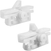 Resim Citroen Nemo için Ön Cam Kriko Plastiği-Sağ-Sol-SET 
