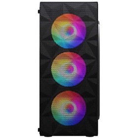 Resim RaXius SunCom Gaming SG1-154-S Ryzen5 5500 RX580 Masaüstü Bilgisayar - 1 TB SSD / FreeDOS / 16 GB 