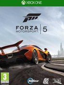 Resim 2.EL XBOX ONE OYUN FORZA 5 