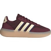 Resim Adidas Barreda Decode Kadın Bordo Spor Ayakkabı Jr3544 Bordo 