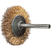 Resim Rema Dairesel Tel Fırça Max.2800Rpm Saftlı)5950722 
