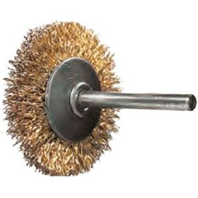 Resim Rema Dairesel Tel Fırça Max.2800Rpm Saftlı)5950722 