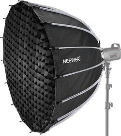 Resim NEEWER 120cm Parabolic Softbox 