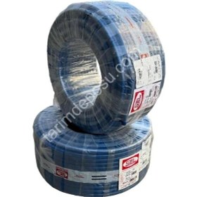 Resim Sel Basınçlı İlaçlama Hortumu 8 MM 50 M 