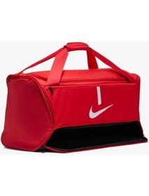 Resim Nike Academy Duffel Bag - Unisex 41 L Kırmızı Spor Çantası - CU8097-657 
